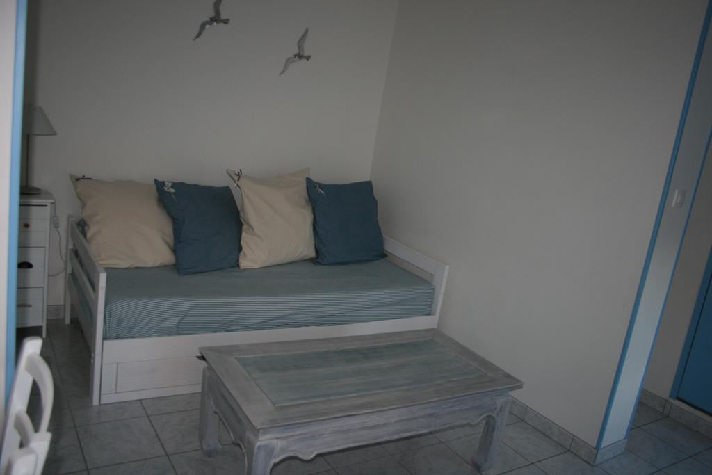 La Doris Villa Saint-Pair-sur-Mer Exteriör bild