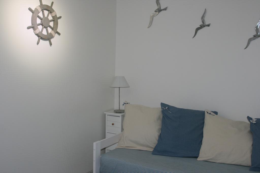La Doris Villa Saint-Pair-sur-Mer Exteriör bild